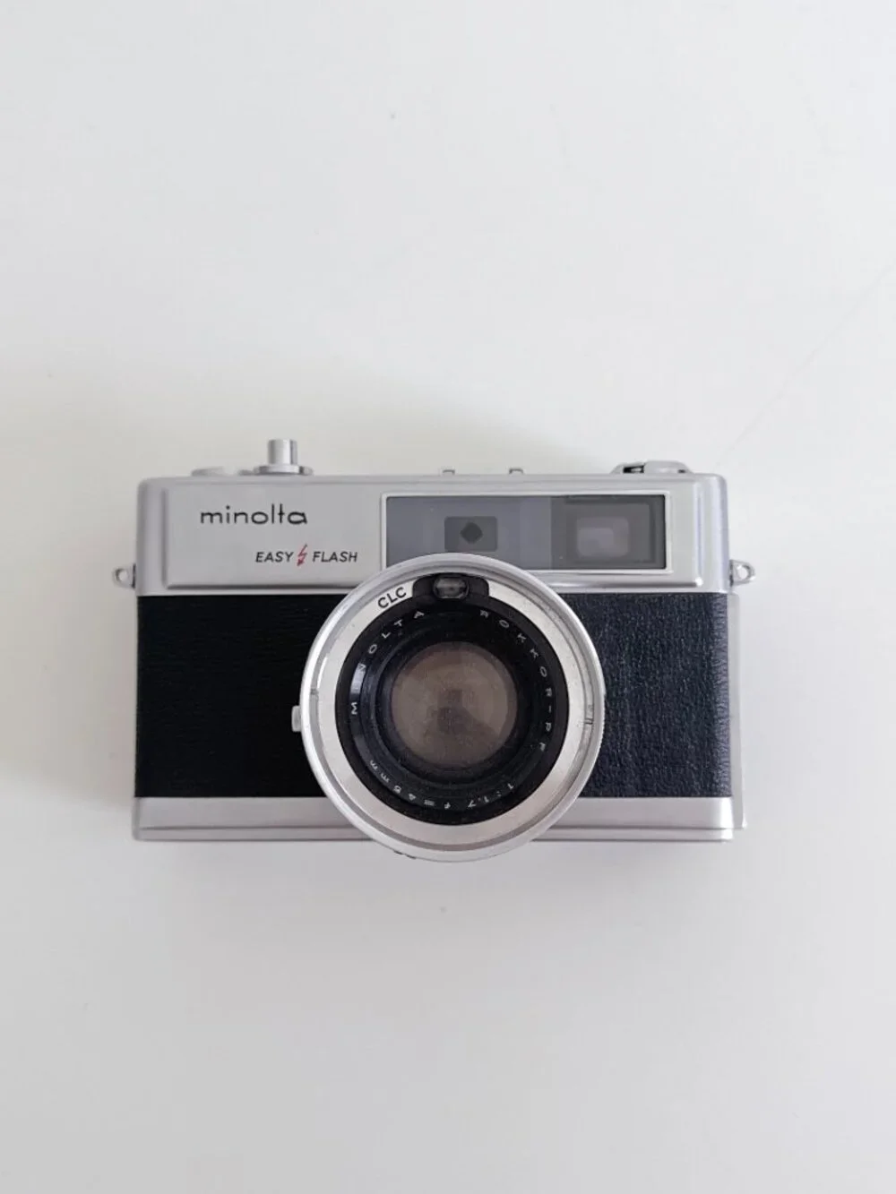 Minolta vtg hi